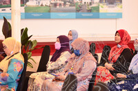 BICARA@MUZIUM BERSEMPENA PAMERAN DUNIA NAGA MITOS DAN LEGENDA