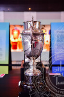 PANEL BY PANEL PAMERAN 100 TAHUN (1921-2021) TROFI HMS MALAYA