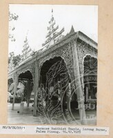 BANGUNAN TOKONG SIAM - 022