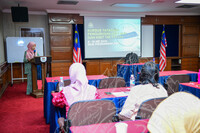 KURSUS TATACARA PENGURUSAN ASET ALIH DAN ASET TAK ALIH