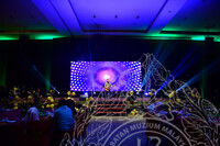 HMA2023 - MAJLIS MAKAN MALAM KESEJAHTERAAN HMA 2023 DI HOTEL PULLMAN, KUCHING