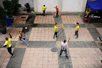 PROGRAM E-SPORT SEMPENA PAMERAN  HMS MALAYA