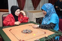 KARNIVAL SUKAN PUSPANITA MOTAC 2019