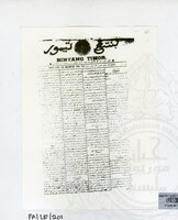 PAMERAN LITERASI VOL : 3 1990 B