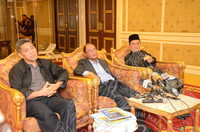 PC PAMERAN RAJA KITA