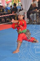 FESTIVAL SELOKA 1000 KERIS 2019