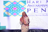 HMA 2024 - MUZIKAL TARI TRAGEDI SERANGAN BALAI POLIS BUKIT KEPONG