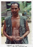 ARKEOLOGI EKSPLORASI L. BERNAM 2001 JILID 1