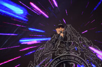 SAMBUTAN 60 TAHUN MUZIUM NEGARA - PERTANDINGAN SUARA RETRO