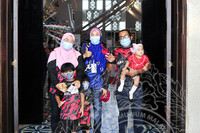 PROGRAM SEMPENA HARI KEBANGSAAN DI MUZIUM NEGARA