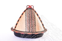 GAMBAR KOLEKSI UNTUK PAMERAN DI MEMPHIS, USA