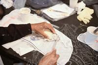 BENGKEL TAKSIDERMI IKAN