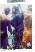 PAMERAN ARKEOLOGI BAWAH AIR 1997