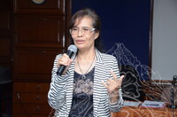 KURSUS BAHASA INGGERIS "BETTER SPOKE ENGLISH "  PERINGAT ASAS