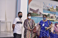 PROGRAM SEMPENA PAMERAN EVOLUSI BAJU JURUWAT