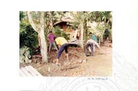 ARKEOLOGI SG. MAS, KEDAH SM. 32-4/93 VOL : 4 W