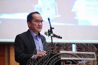 BENGKEL PELAN STRATEGIK PENDIGITALAN JABATAN MUZIUM MALAYSIA 2023-2027