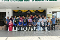 MESYUARAT AHLI MAJLIS PERSATUAN MUZIUM MALAYSIA (PMM) BIL. 1 2025