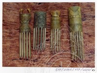 ARKEOLOGI ETNO. SG. SIPUT PERAK 2002 JILID 1