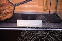 PANEL BY PANEL PAMERAN OPERA CINA DI GALERI 1, JMM