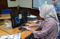 MESYUARAT AGUNG PUSPANITA KE 8 PERINGKAT KEM