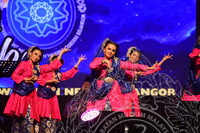 HMA 2024 - PERSEMBAHAN KEBUDAYAAN MUZIUM MUZIUM NEGERI