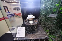 PERASMIAN PAMERAN BIDAN DAN RAMAH MESRA AIDILFITRI