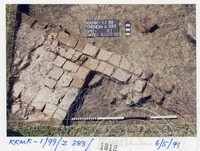 ARKEOLOGI KOTA KUALA MUDA 1999 JILID 7