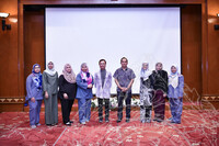 BENGKEL KONVENSYEN PERMUZIUMAN KEBANGSAAN 2022 DI SWISS GARDEN HOTEL, KUANTAN