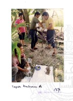 ARKEOLOGI SG. MAS, KEDAH SM: 32-5/ 93 VOL: 1 W