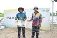 HMA 2025- 26.7.2025 - AKTIVITI BENDANG PETANG, MEMANCING DAN SISIPAN PENTAS