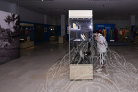 LAWATAN DELEGASI SPEAKER SEMINAR HMA KE MTN DAN MUZIUM SENI ISLAM