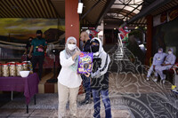 PROGRAM SEMPENA PAMERAN EVOLUSI BAJU JURUWAT 2