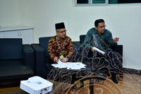 MESYUARAT AGUNG SURAU AL-FALAH MUZIUM NEGARA