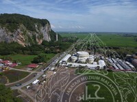 HMA 2025- 22.7.2025 -  DRONE SHOTS VENUE