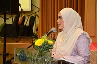 7th ASIAN NATIONAL MUSEUM ASSOCIATION EXECUTIVE MEETING AND CONFERENCE.