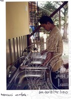 ARKEOLOGI SG. MAS, KEDAH SM: 32-8/ 95 (JILID 3) (WARNA)