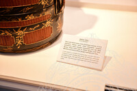 PERSEMBAHAN DAN PAMERAN TAHUN BARU CINA DI MUZIUM NEGARA