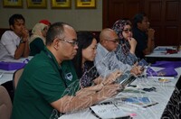 WORKSHOP ON IDENTIFYING SOUTHEAST ASIAN CERAMICS & CHINESE TRADE WARE BY DR. PARIWAT THAMMAPREECHAKORN