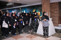 PROGRAM MENELUSURI JEJAK PERMAINAN TRADISIONAL - POLITEKNIK TUN SYED NASSER, PAGOH.