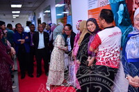 MAJLIS PERSARAAN CIK SYAFINAZ