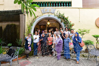 AHMAD - ICOFOM ASPAC INTERNATIONAL SYMPOSIUM