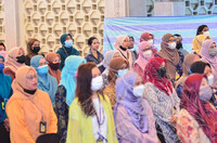 Majlis Amanat Ketua Pengarah Jabatan Muzium Malaysia Bil. 2/2022