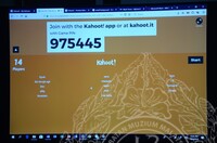 TAKLIMAT KESEDARAN ICT APLIKASI JMM 2018 HINGGA 2022.