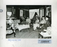 PAMERAN 25 TAHUN PEMERINTAHAN DYMM SULTAN SELANGOR 1960-1985 PD 20.9.85 DI MUZIUM NEGARA