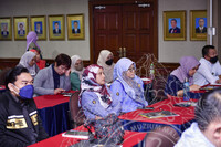 BENGKEL TATACARA PEROLEHAN DAN PENILAIAN KOLEKSI JMM