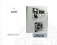 PAMERAN KEMPEN SEDUNIA UNTUK MELINDUNGI MANGSA-MANGSA PERANG 1991