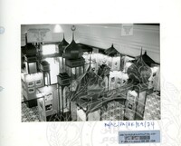 PERASMIAN DAN PAMERAN RAJA KITA 1989