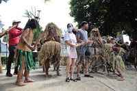 SEMARAK MUZIUM 2020@MSKOA ALBUM 1