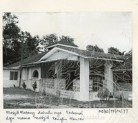 BANGUNAN TAIPING JILID 1